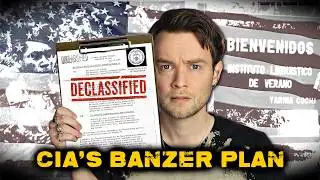 Evangelical Christianity Is Literally a PSYOP