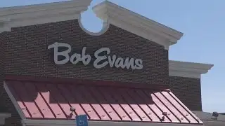 Evansville Bob Evans confirmed closed