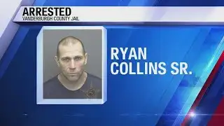 Evansville man arrested in connection to gang related robbery