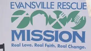 Evansville organizations honor World Homeless Day