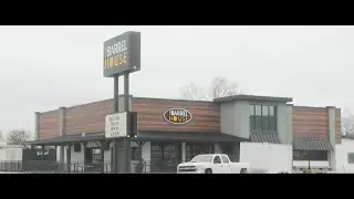 Evansville restaurant closes less than a year after opening