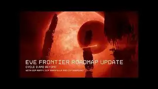 EVE Frontier | Roadmap Update Stream: Highlights