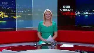 Eve Watson - BBC Spotlight 21Dec2025