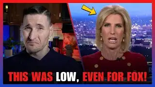 Even Fox News Is Having Trouble Spinning This One...