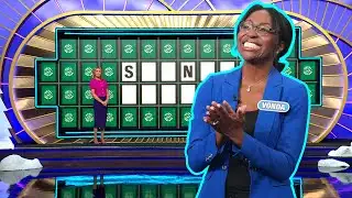 Even Her Daughter Is Focused Right Now!