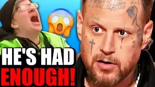 Even HOLLYWOOD is SHOCKED By What Jelly Roll Just Said...