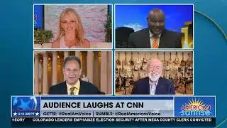 Even Liberals Know CNN Is BS