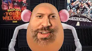 Even More Broken News