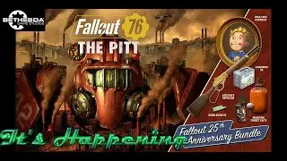 Even More Fallout News