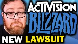 Even MORE Harassment at Activision Blizzard | 5 Minute Gaming News
