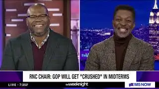 Even the GOP thinks they