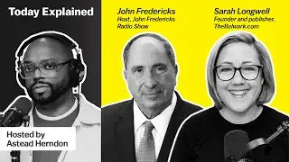 Even Trump voters are mad | Today, Explained