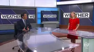 Evening forecast for January 31, 2026