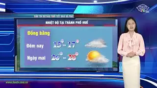 Evening weather forecast (February 4, 2026)