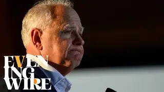 Evening Wire: Minneapolis Unravels & Senate Shutdown Staredown