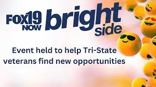 Event held to help Tri-State veterans find new opportunities