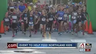 Event helps feed Northland kids