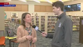 Events and activities coming to Bay County libraries