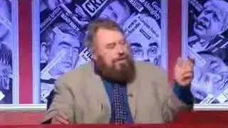 Everest Brian Blessed story