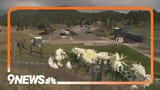 Evergreen High School students in shock after shooting