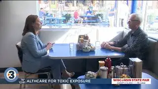 Evers, Rodriguez begin general election campaign