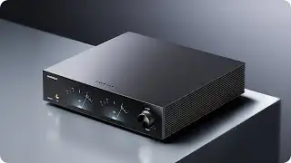 EverSolo T10 DAC Sound Sample