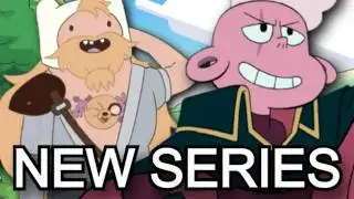 Every Cartoon Network Show Coming In 2026! (Adventure Time, Steven Universe, And More)