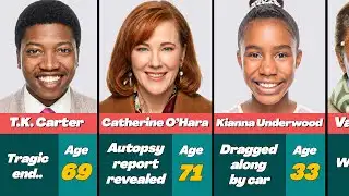 💔 Every Celebrity Who Died in January 2026