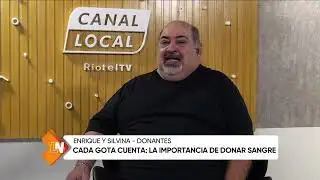 Every drop counts: The importance of donating blood