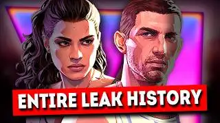 Every GTA 6 Leak Explained...