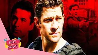 Every Jack Ryan Actor Ranked Worst To Best