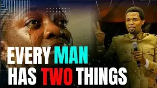 EVERY MAN HAS THESE TWO THINGS BE CAREFUL: APOSTLE MICHAEL OROKPO 