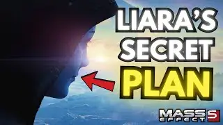 Every Mass Effect 5 Tease Explained By Its Secret Timeline