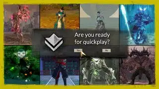 Every Raid Quickplay in 30 Seconds - GW2 New Player Guide