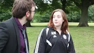 Every Reference to The Who | News Man Compilation