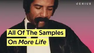 Every Sample On Drake