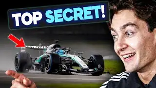 Every SECRET That F1 Testing Has Revealed So Far!