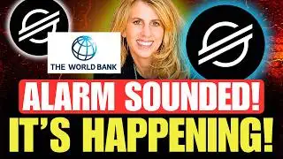 Every Single XLM Holder Must See This (Watch Before It’s Deleted)