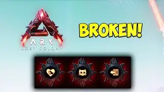 Every Skill and Active Ability Explained in Lost Colony | ARK Survival Ascended