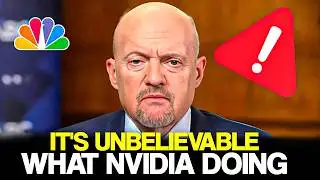 Every Small Nvidia Investor MUST Pay Attention to This! - Jim Cramer