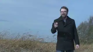 Every Star Wars Reference | News Man Compilation