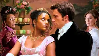 Every Time Kate and Anthony Were a Little too Obvious in Bridgerton