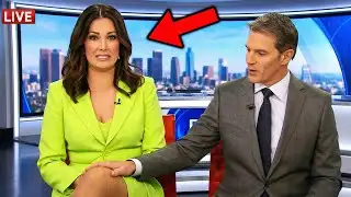 Every Time Live TV Went Wrong at the Worst Possible Moment