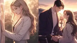 📕Every time she lied, she looked right—never noticing my diagnosis were right there on her left