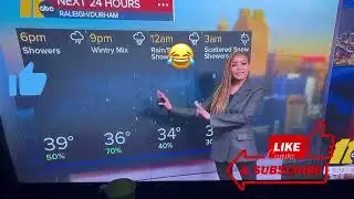 Everybody needs to watch the news😎