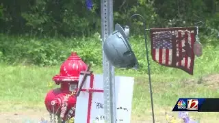 ‘Everybody pulls together’: Eden community members mourn 4 crash victims, support families