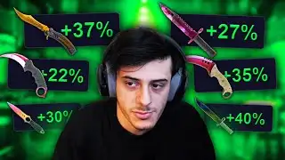 Everybody said MARKET will CRASH... They were wrong