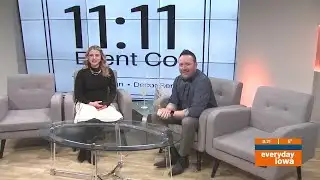 Everyday Iowa - 11:11 Event Co.