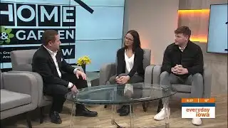 Everyday Iowa - 2026 Home & Garden Show