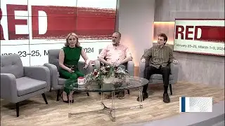 Everyday Iowa - Circle